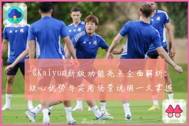 《Kaiyun新版功能亮点全面解析：核心优势与实用场景说明一文掌握》