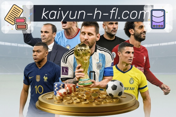 品牌荣耀的成长轨迹