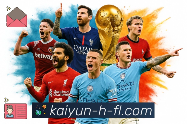 品牌荣耀的成长轨迹